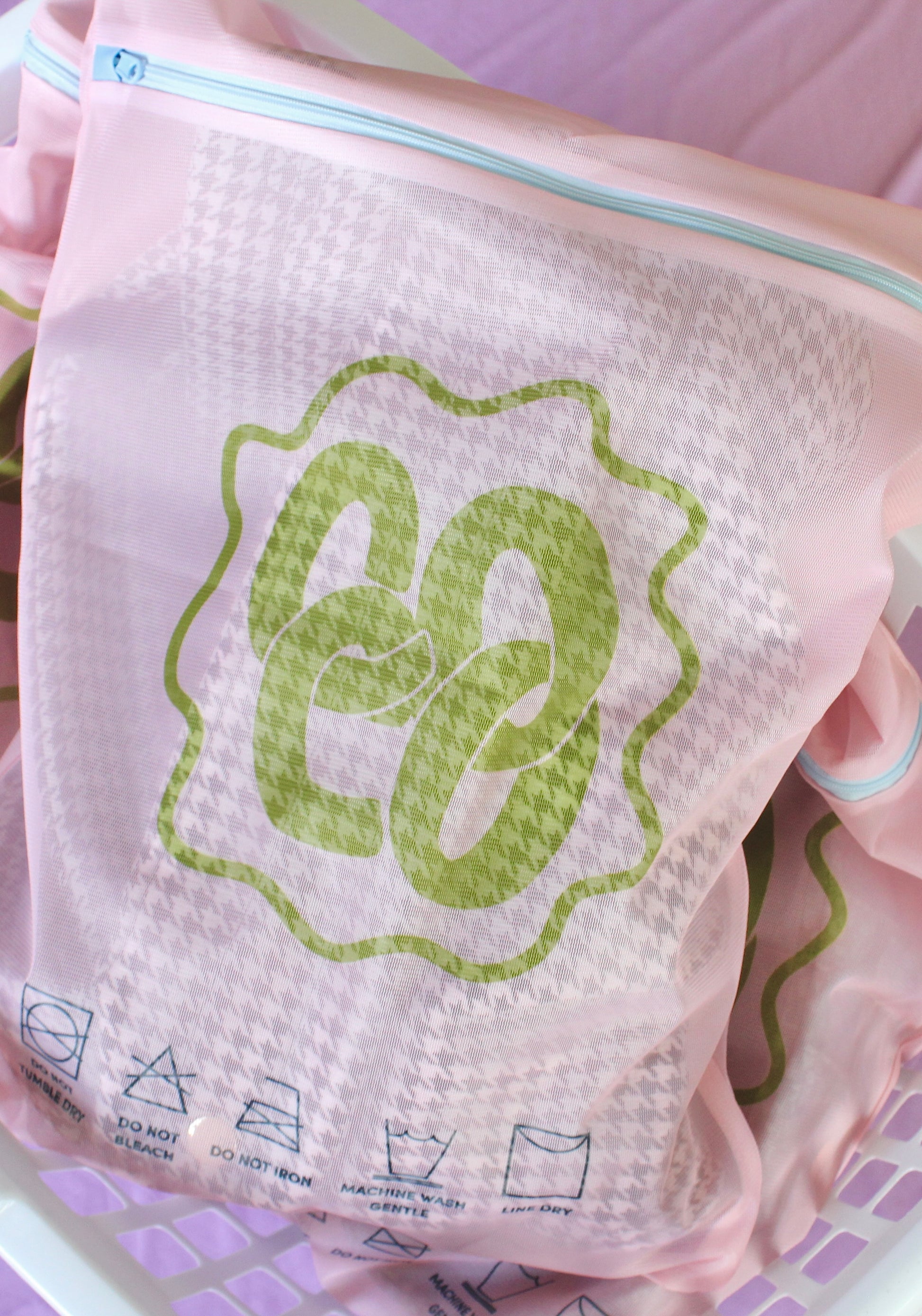 Coco Wash Bag