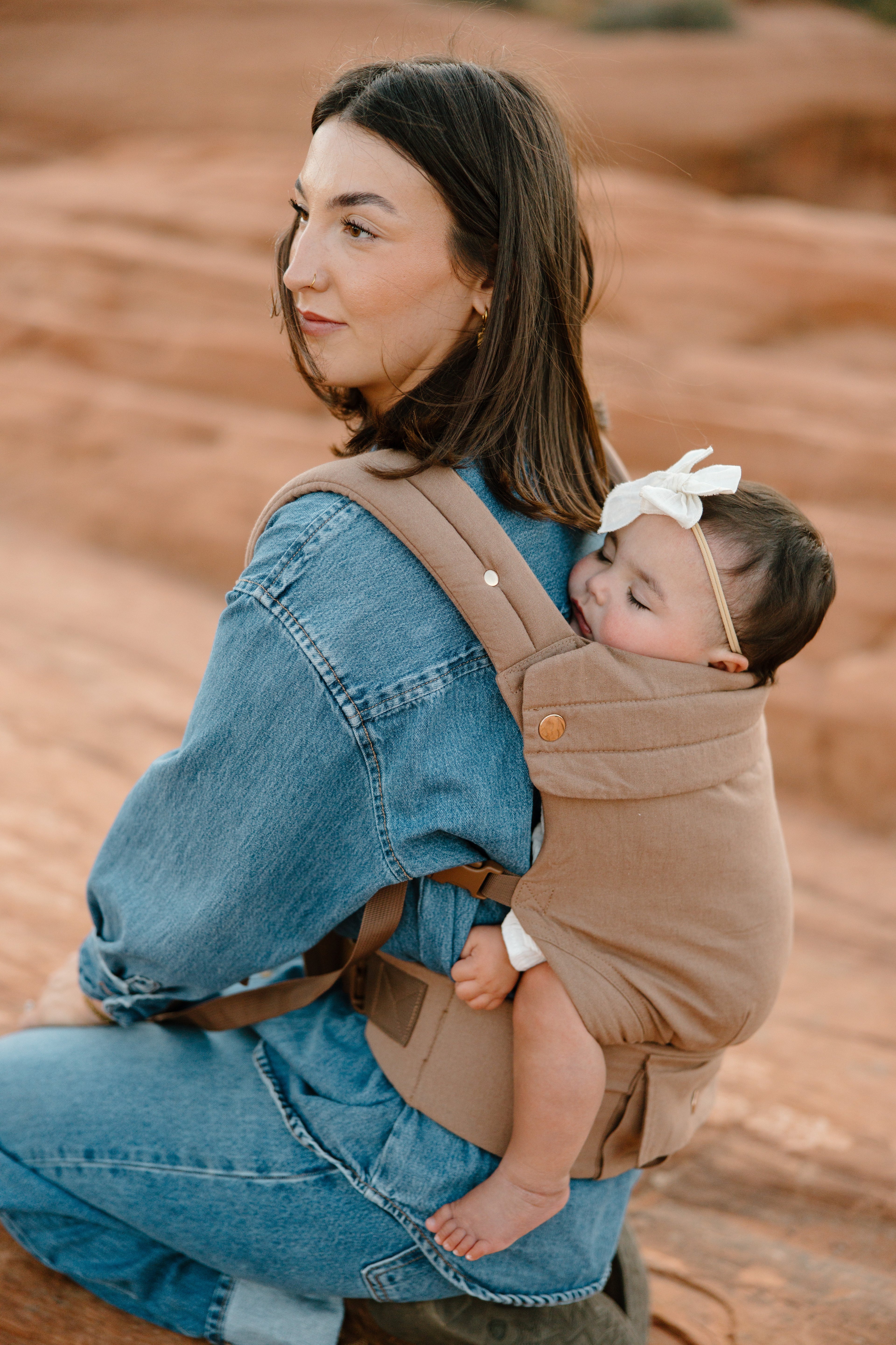 Monroe x Coco Desert RENTAL