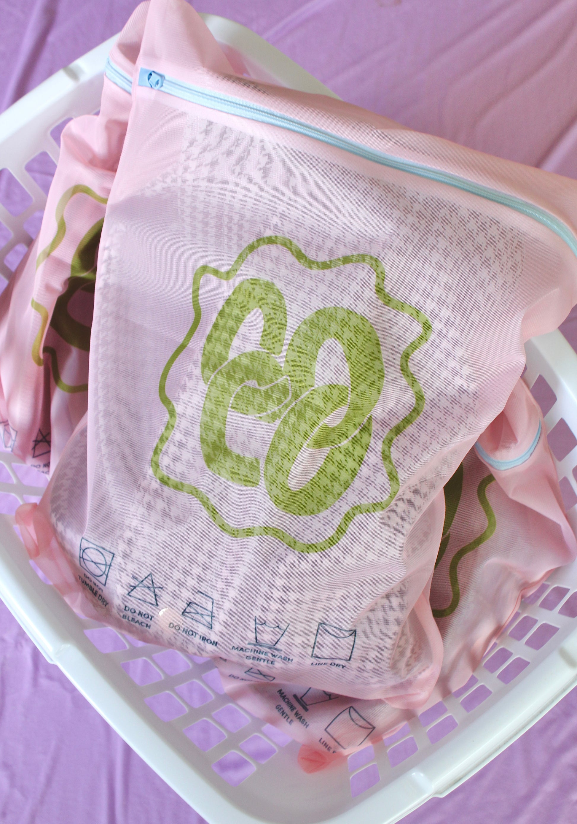 Coco Wash Bag