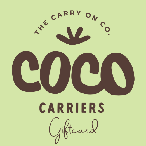 Coco Carriers Gift Card