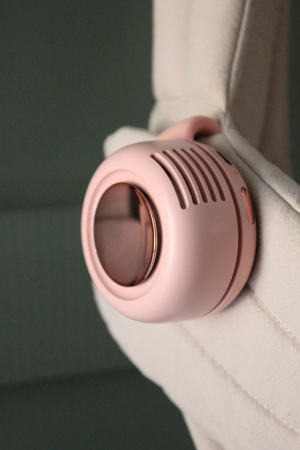 Portable Rechargeable Fan ✨PREORDER✨