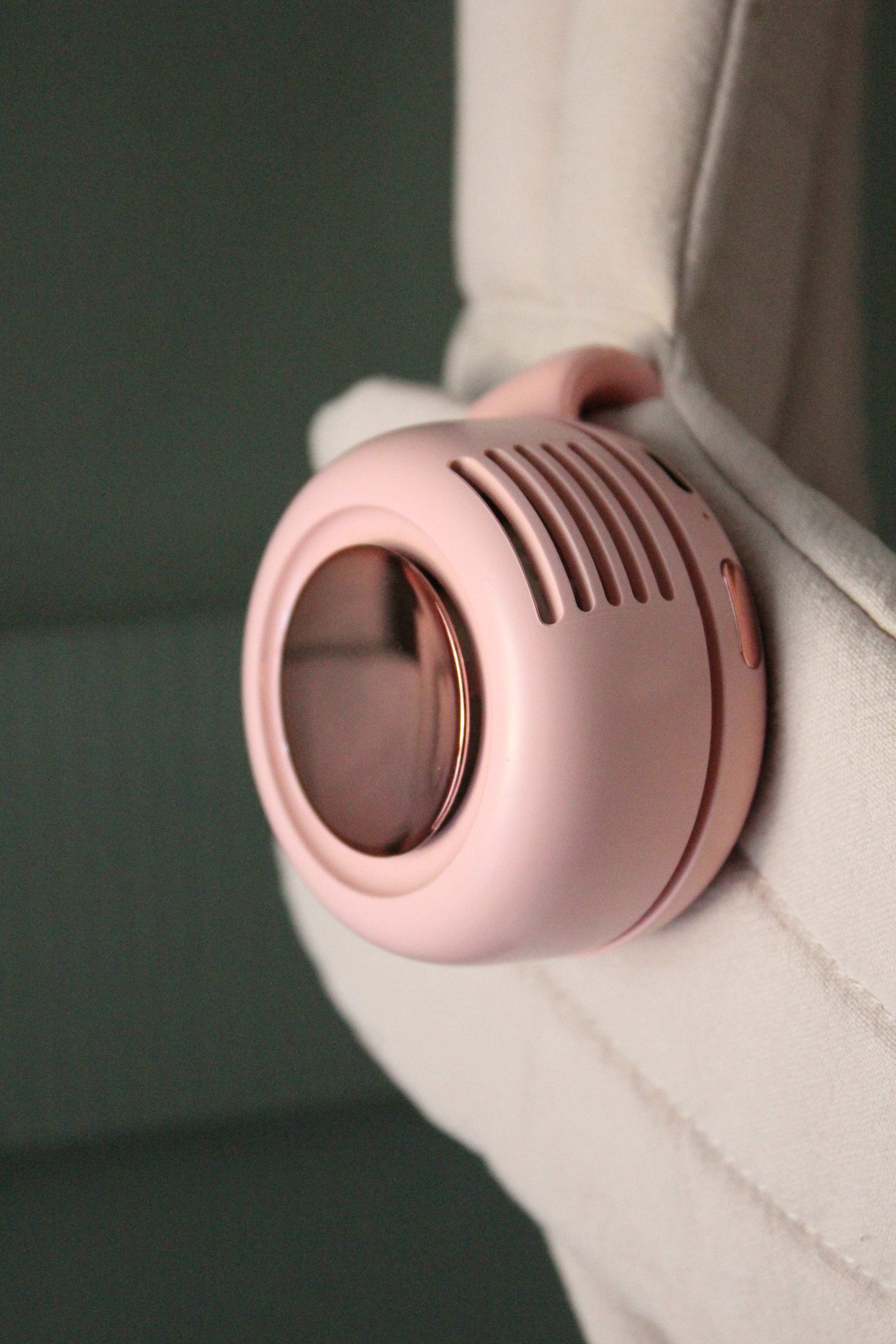 Portable Rechargeable Fan ✨PREORDER✨